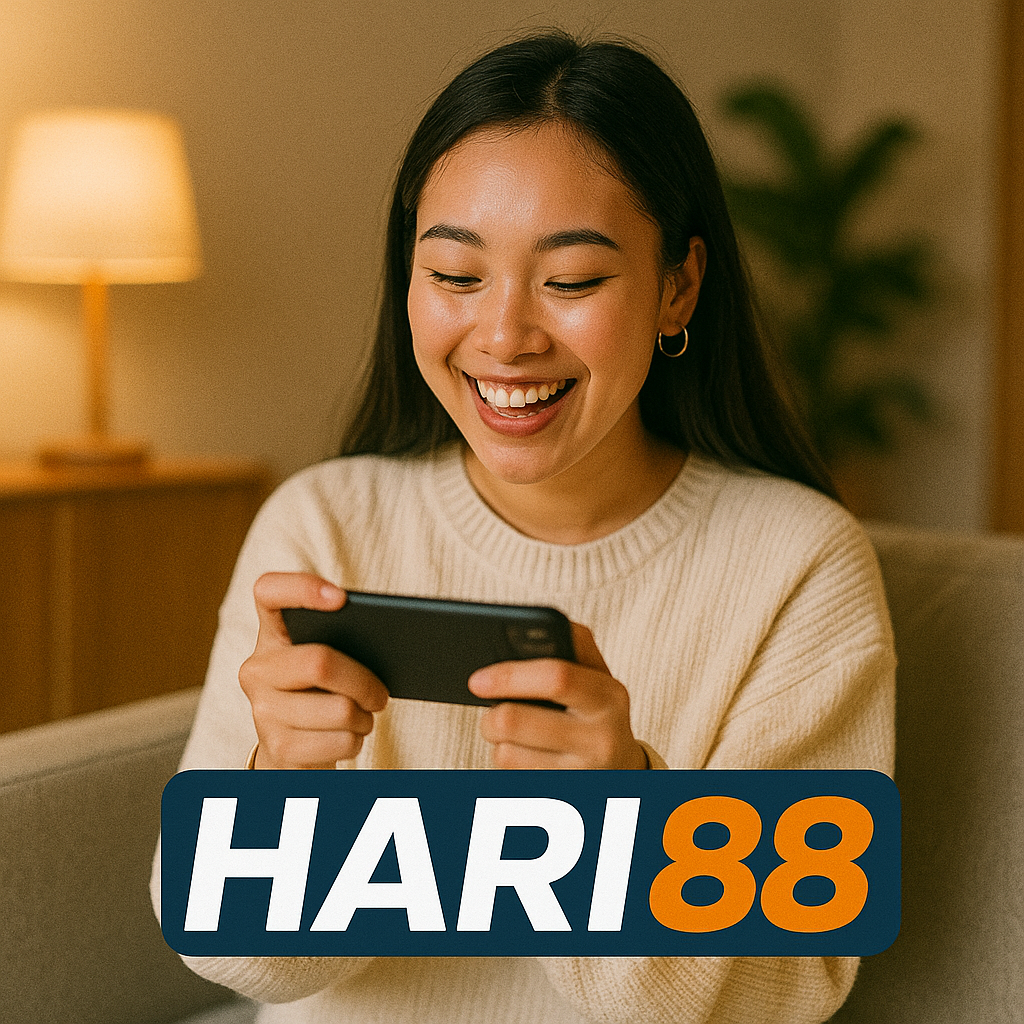 HARI88